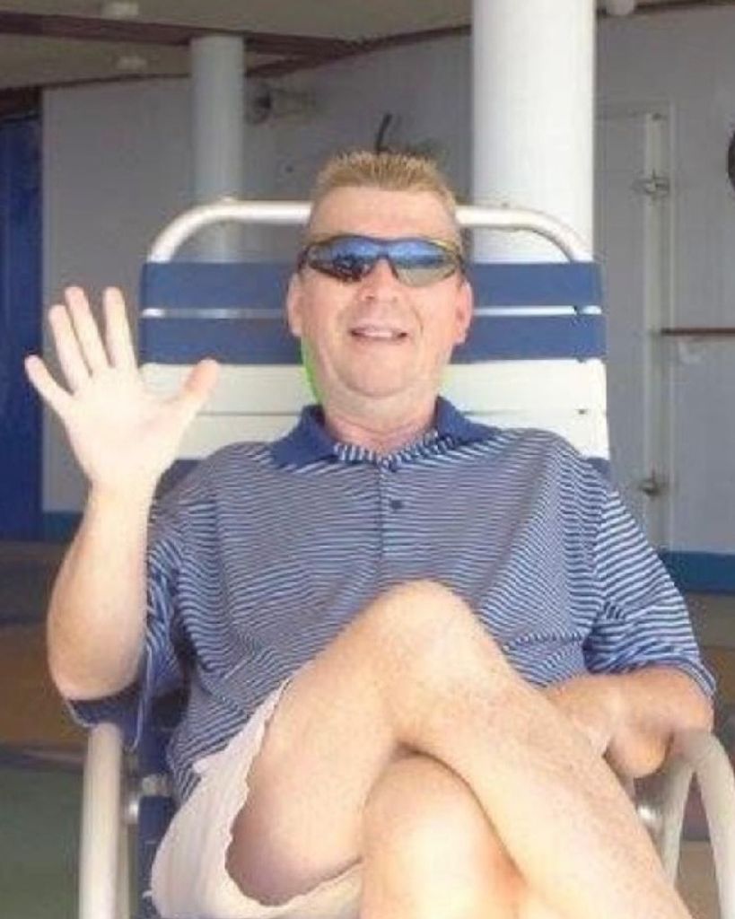 Terry Vernon Barnhart Profile Photo