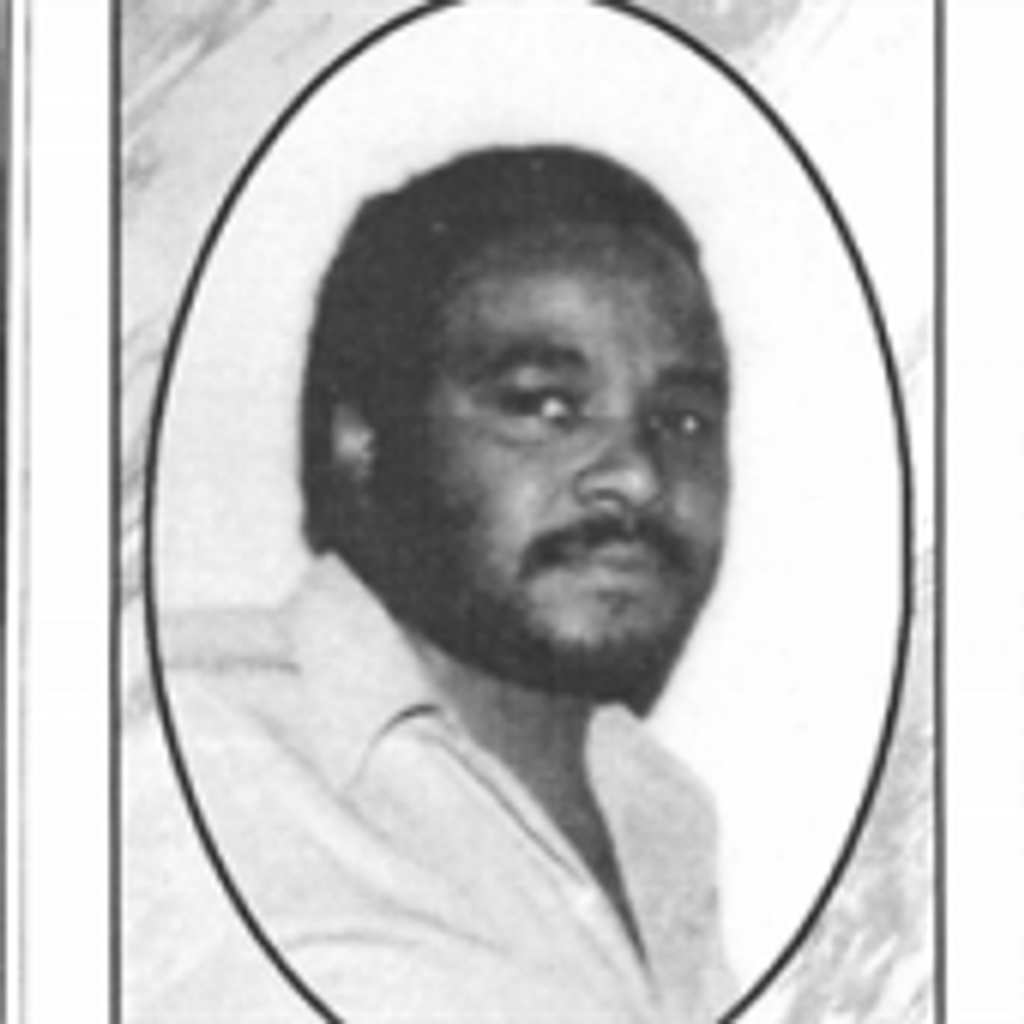 Samuel  Ellis Mccree,  Jr.