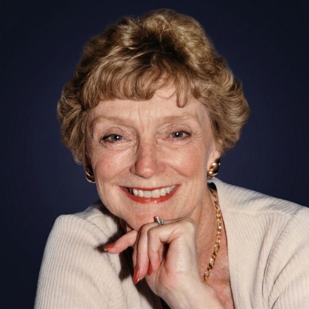 Anne Louise Bradley Profile Photo