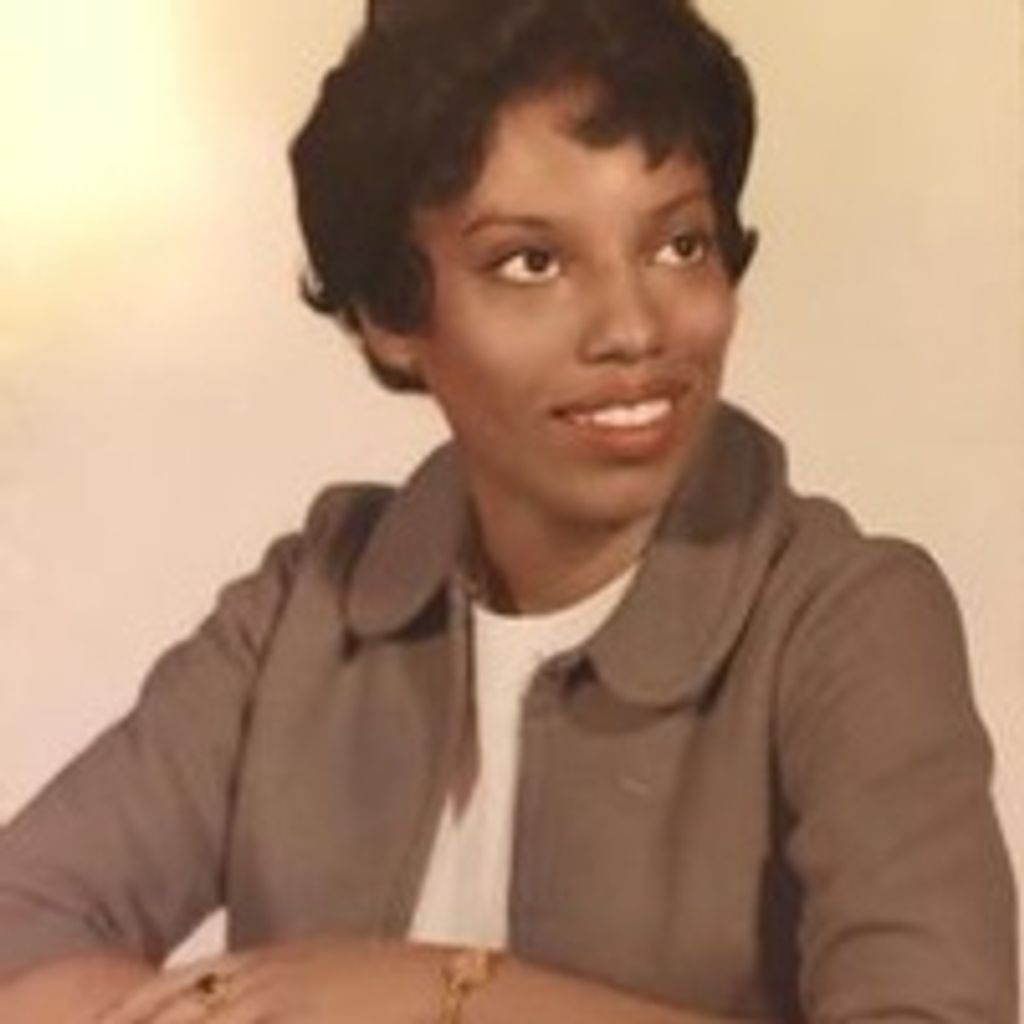 Mrs. Faith Marie Youngblood Smith