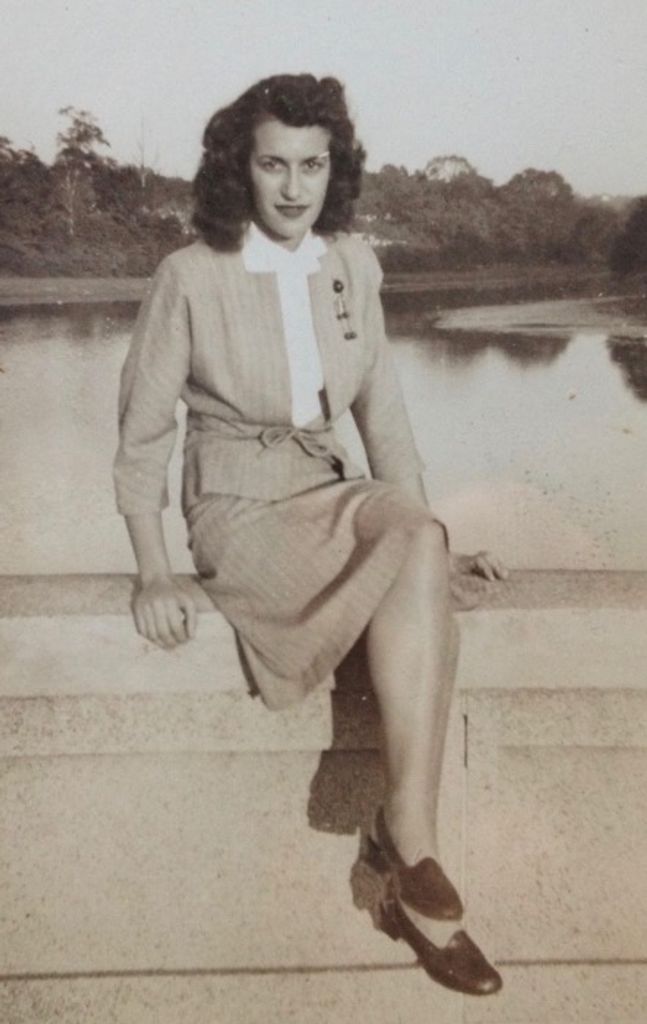 Louise (Giordano)  Kimball