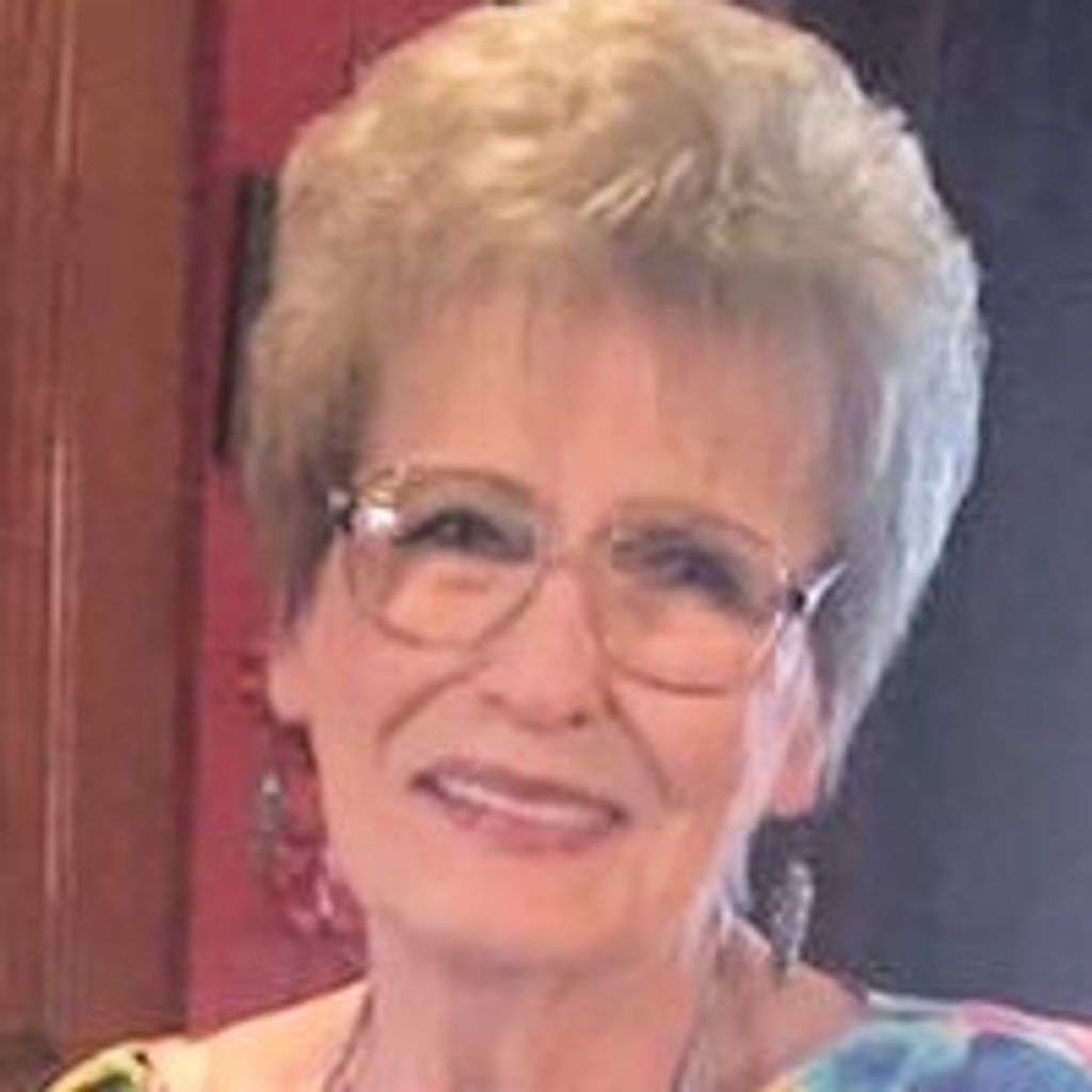 Gena Blankenship