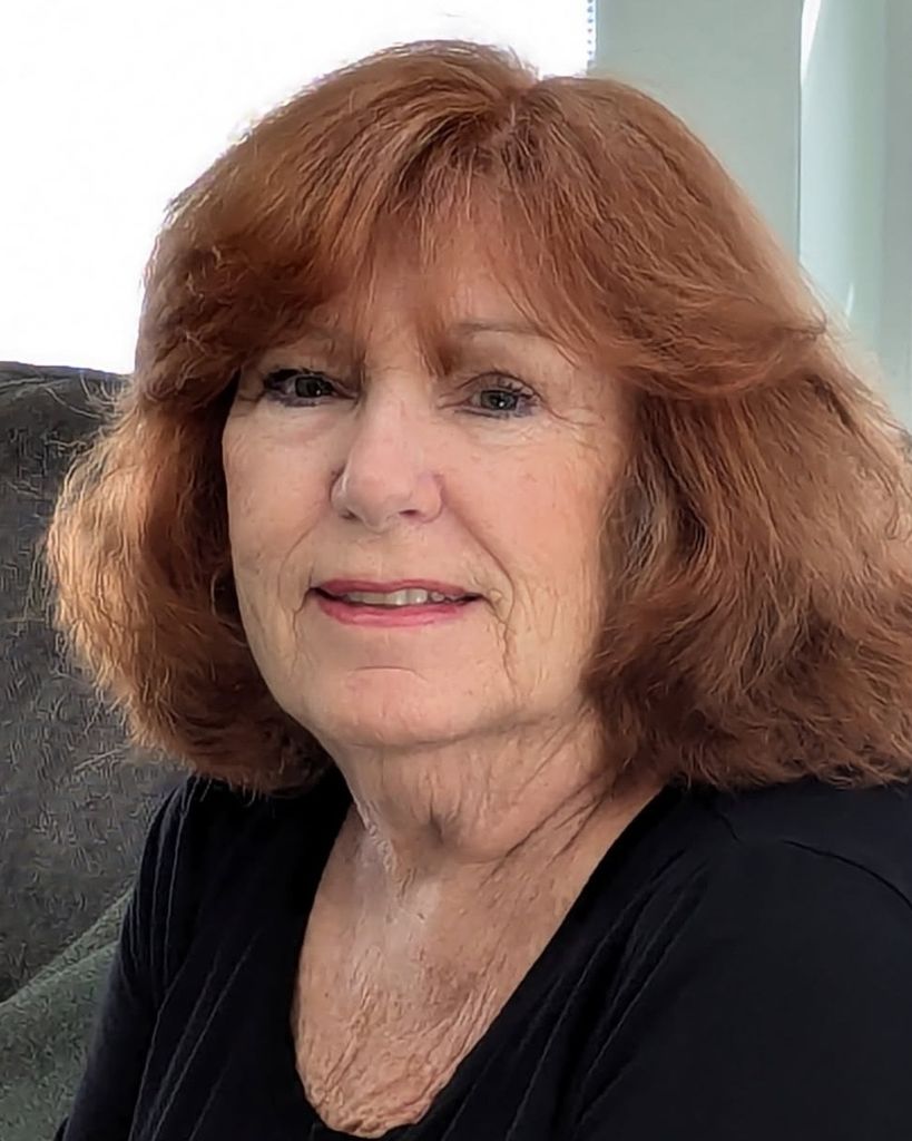 Mary Frances Mayall Profile Photo