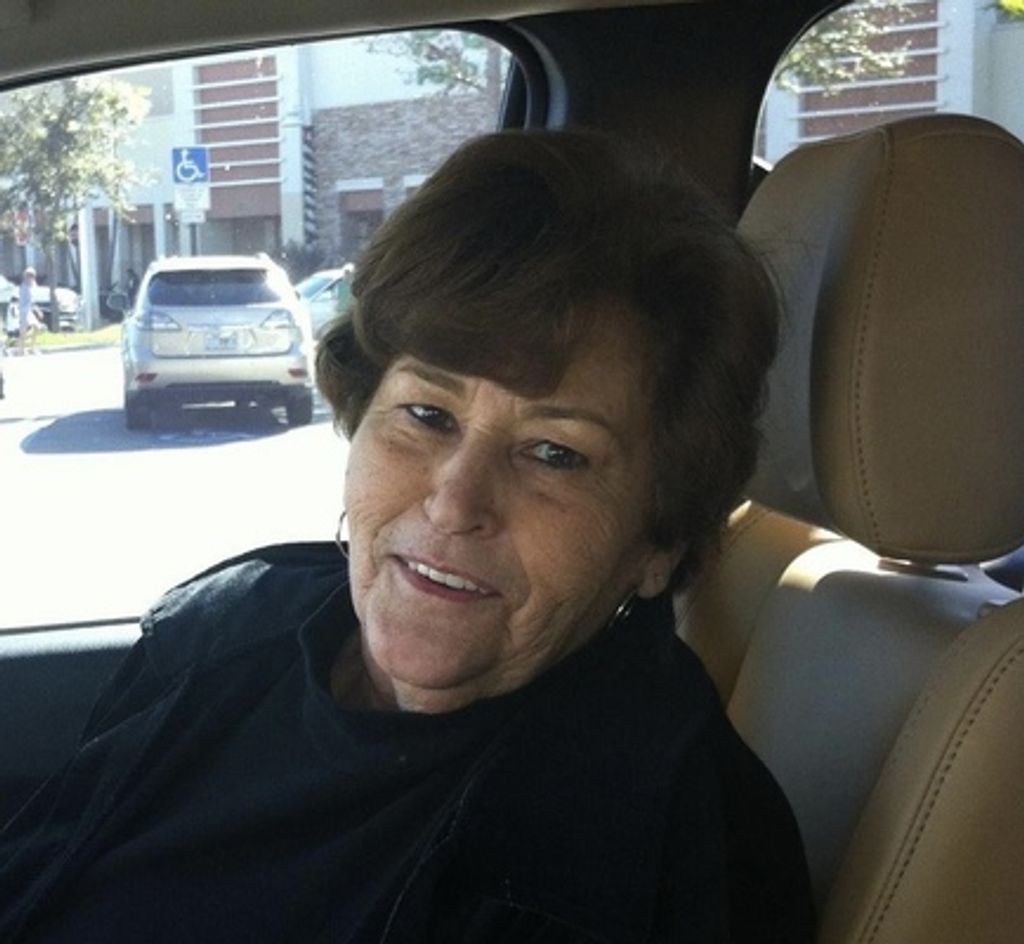 Joan “Nan” Martinez Profile Photo