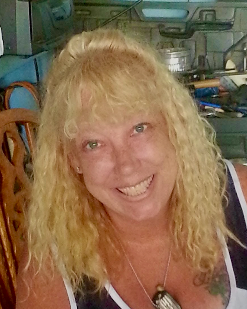 Patricia Hansley Profile Photo