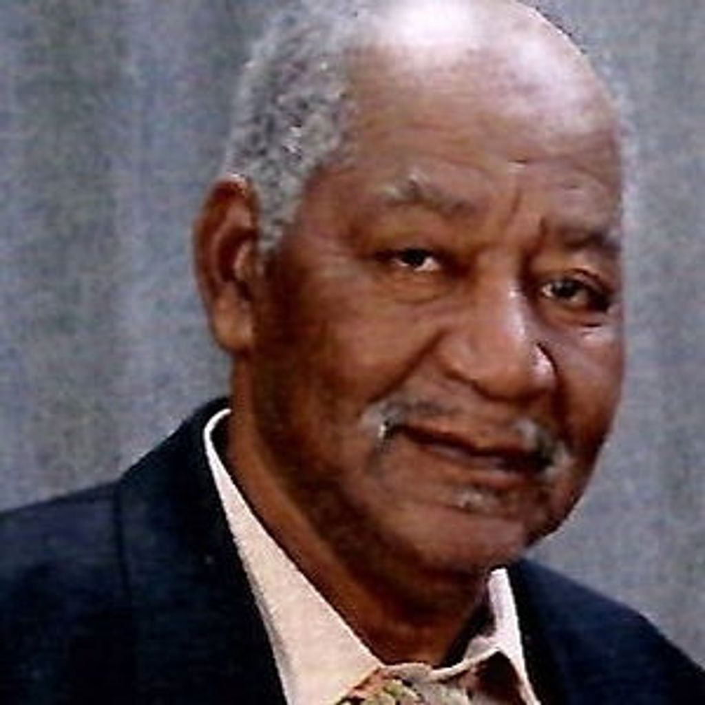 Gipp T. Mcghee