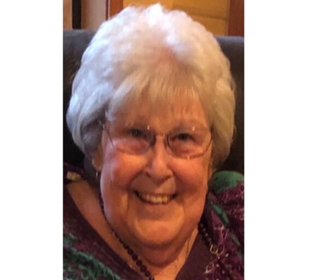 Marietta Ruth Dechert Profile Photo