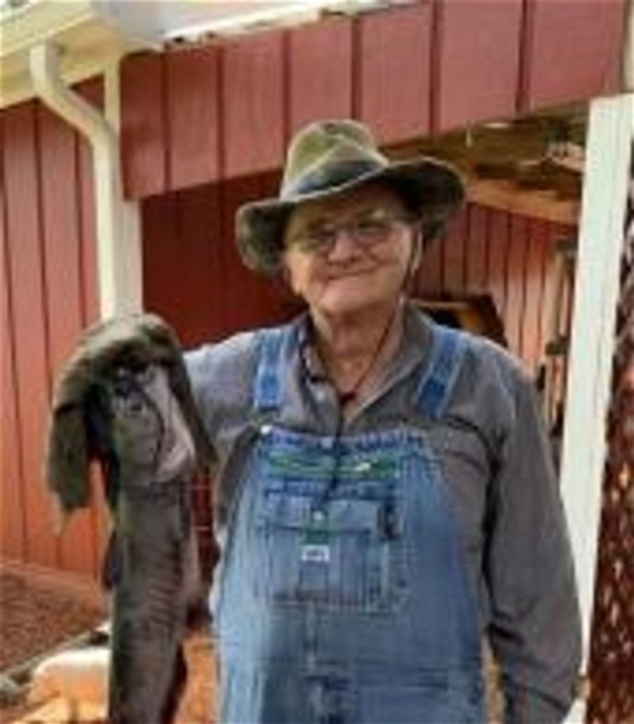 Larry Reece Profile Photo