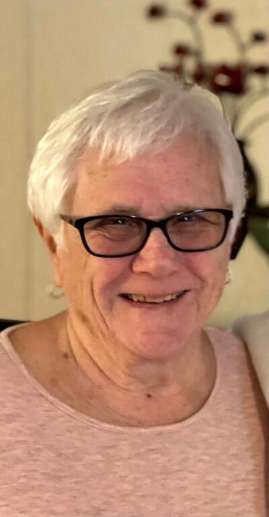 Doris May Thaxton Profile Photo