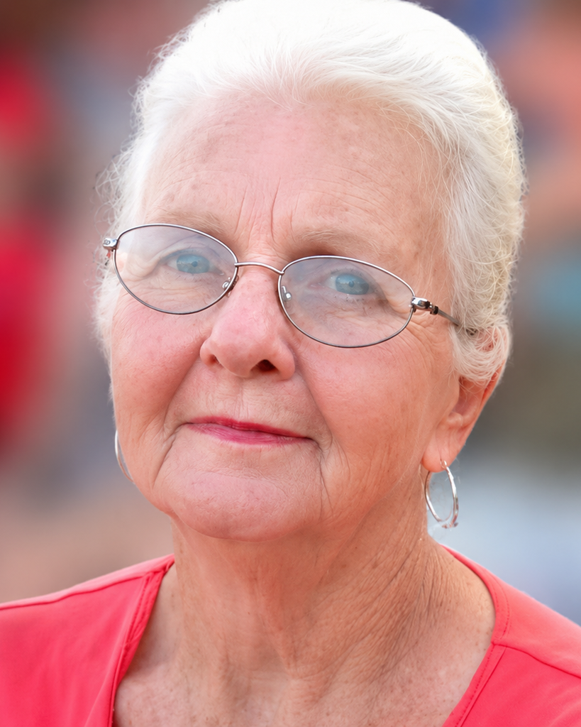 Charlotte Christine Alligood Profile Photo
