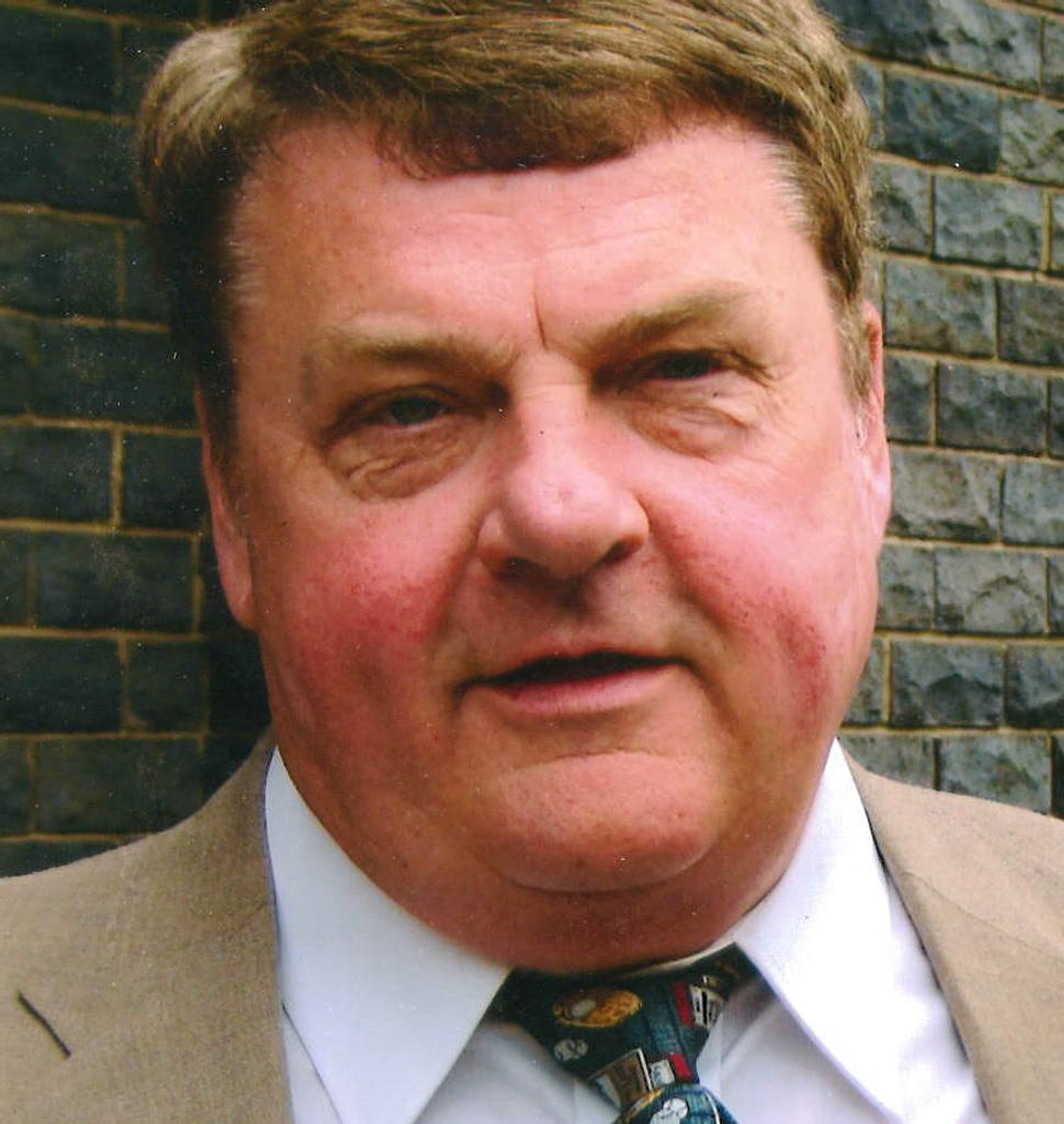 Herbert W. Hartley