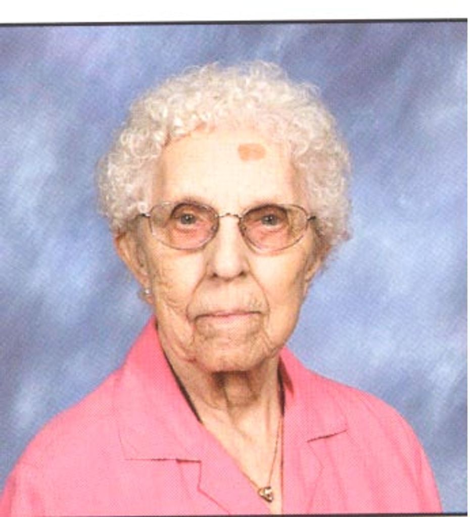 Mildred Hopperstad