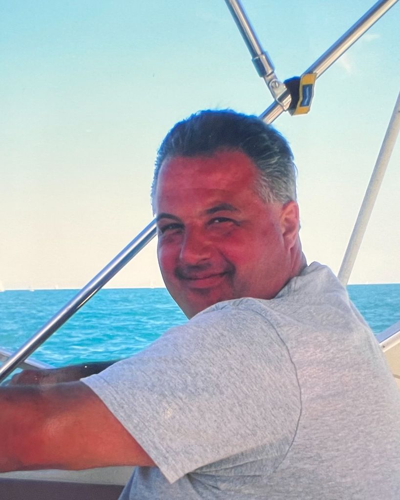 John E. Kostrzewa Profile Photo