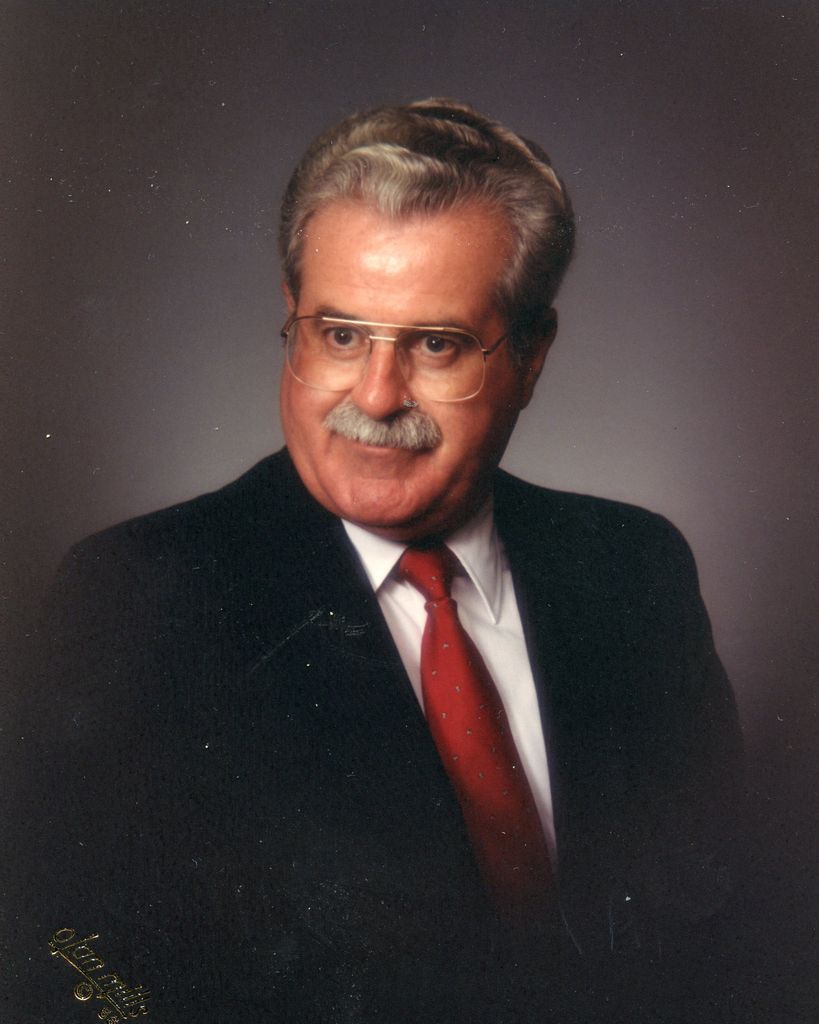 Harold Dean Sellers Profile Photo