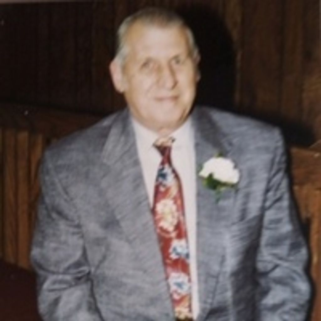 Stanley  H. Buchek