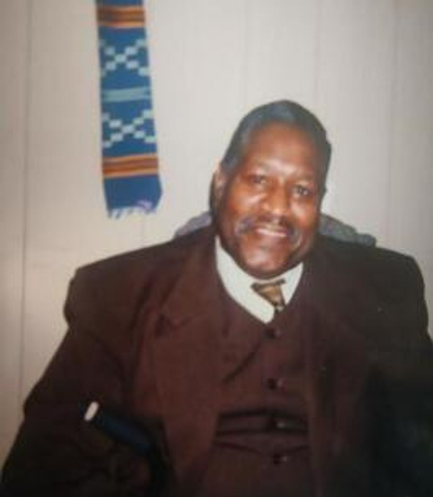 Alfonso Ballard