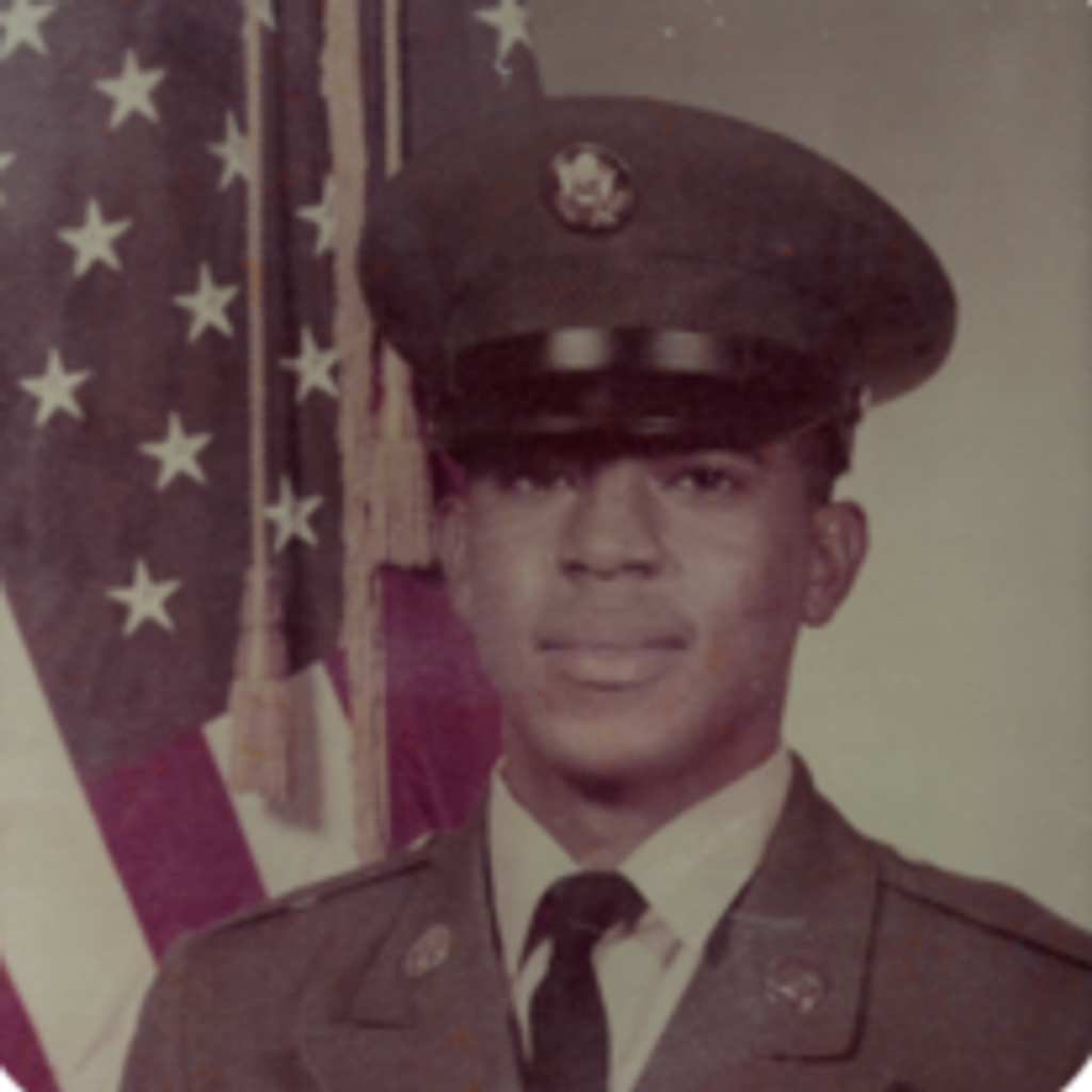 Ralph Trenton Davis Profile Photo