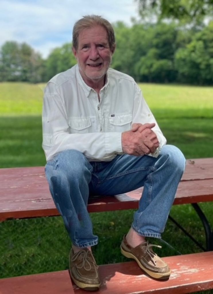 John Robert White Profile Photo