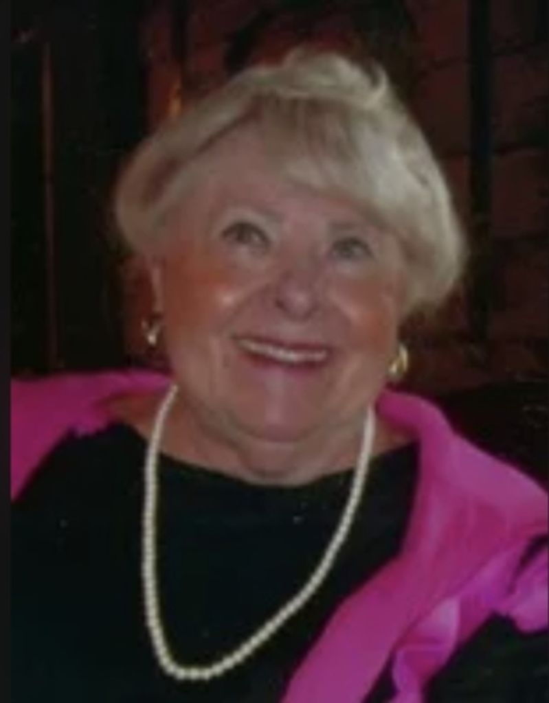 Carol Helen "Sidney" Sands Profile Photo