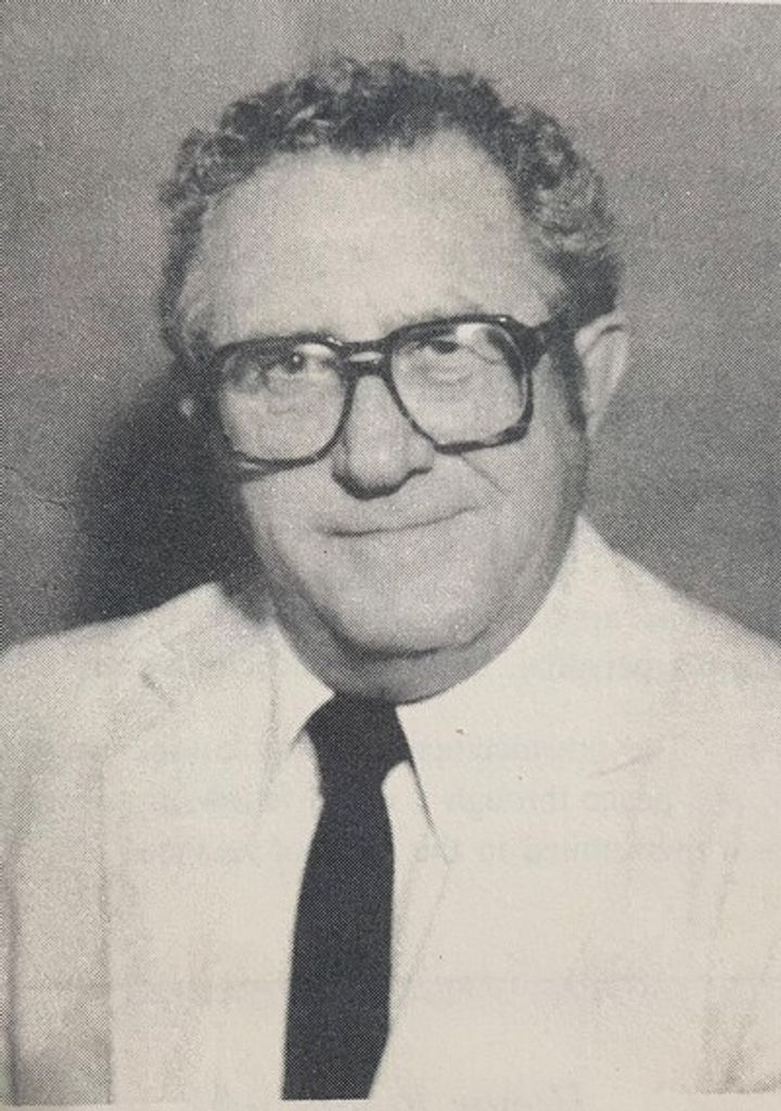 Francis P. Bobal Profile Photo