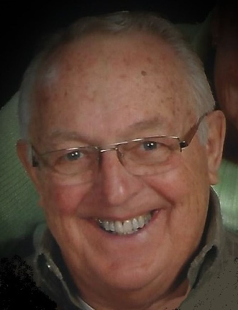 Darrel George Nelson Profile Photo