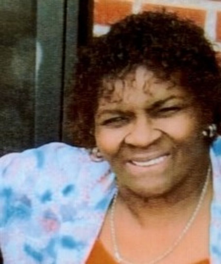 Juanita Robertson