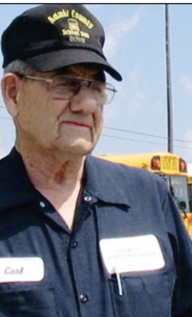 Carl Edward Dickson Profile Photo