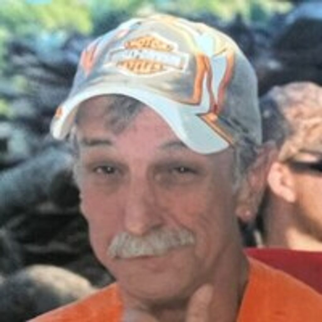 Richard Carlton Faulkner Profile Photo