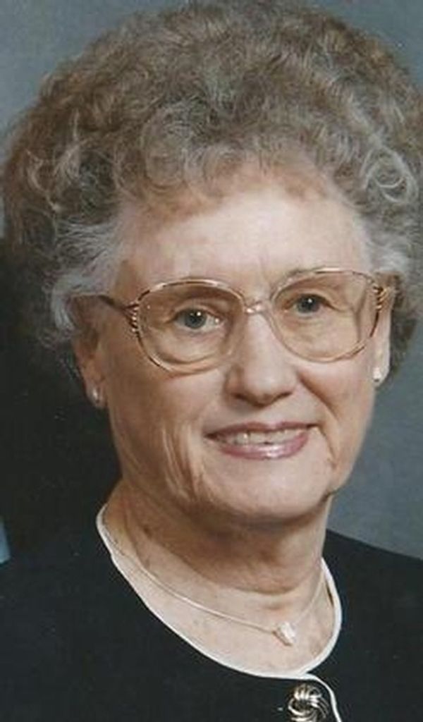 Gladys B. Jones