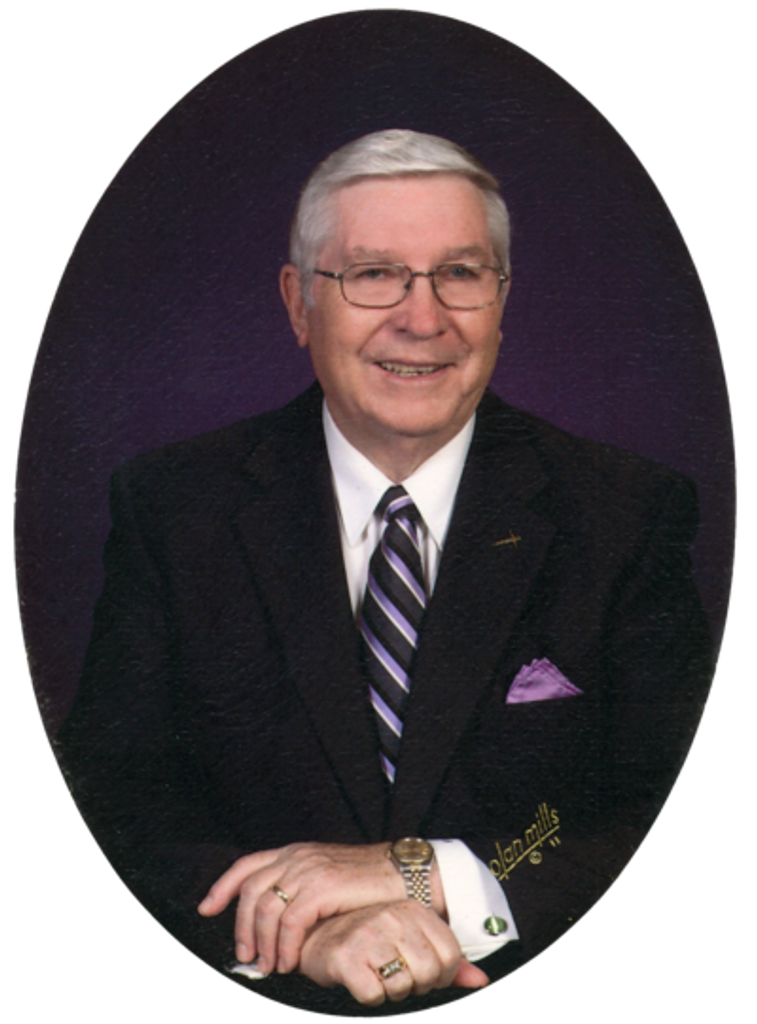 James Clinton Nix, Sr Profile Photo