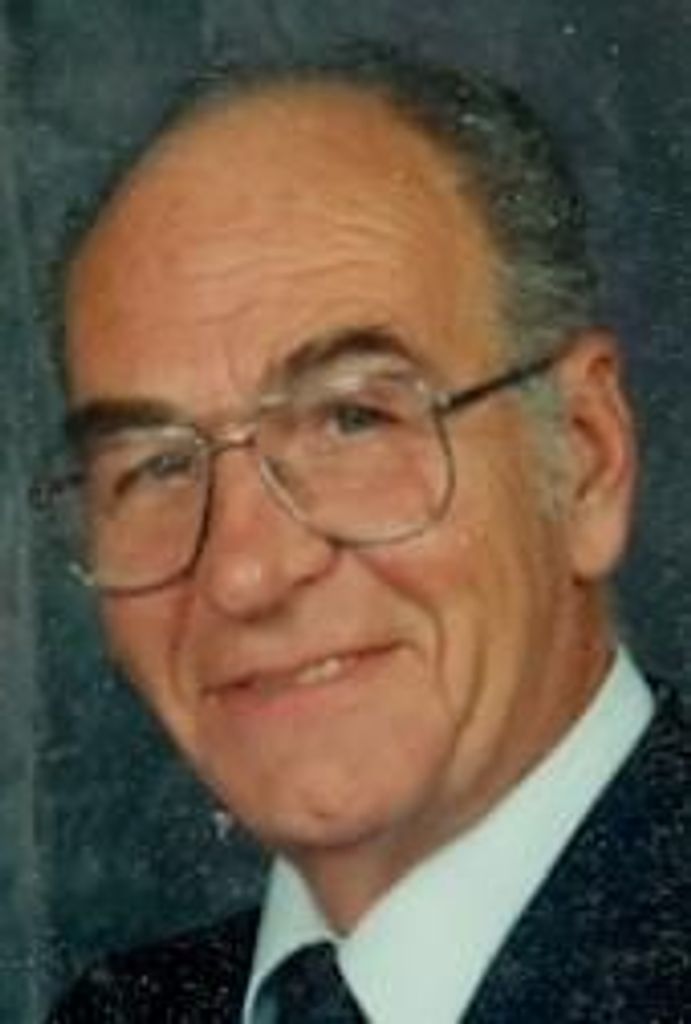 Lucien W. Champagne Profile Photo