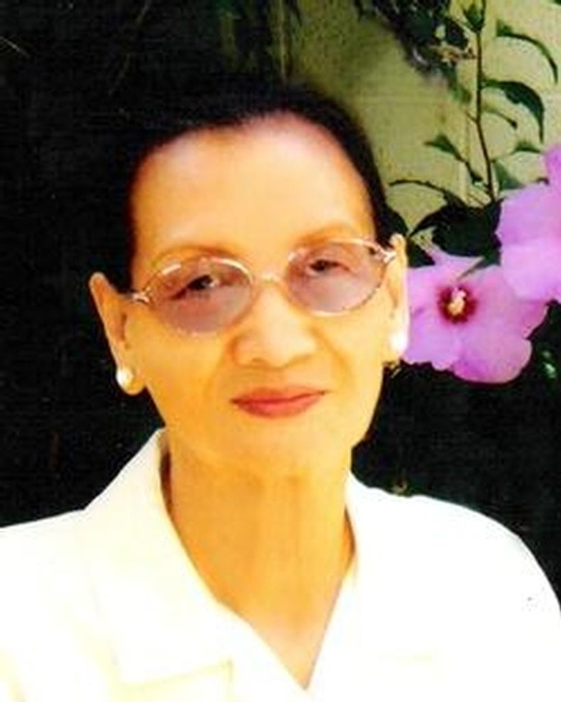 Sinh Thi Nguyen
