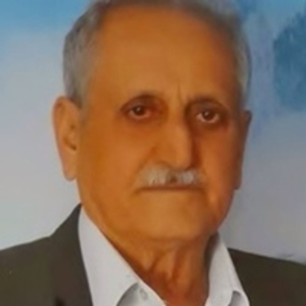 Raouf Alahmadieh