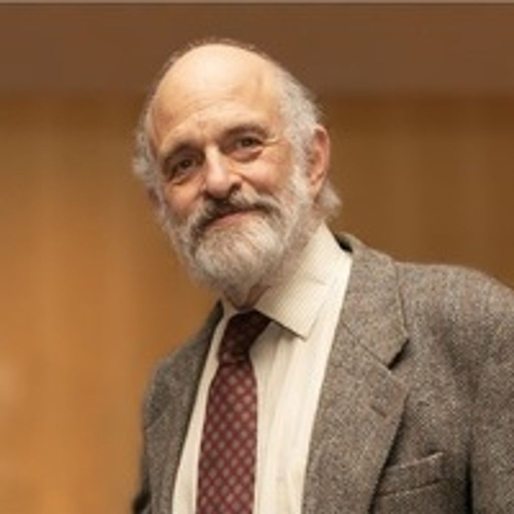 Anthony Kroch