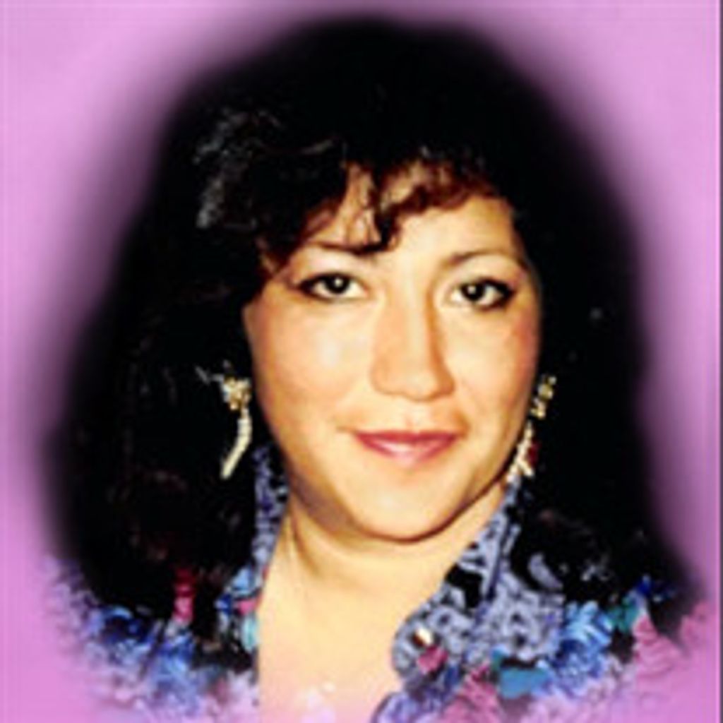 Mrs. Evita Dominguez