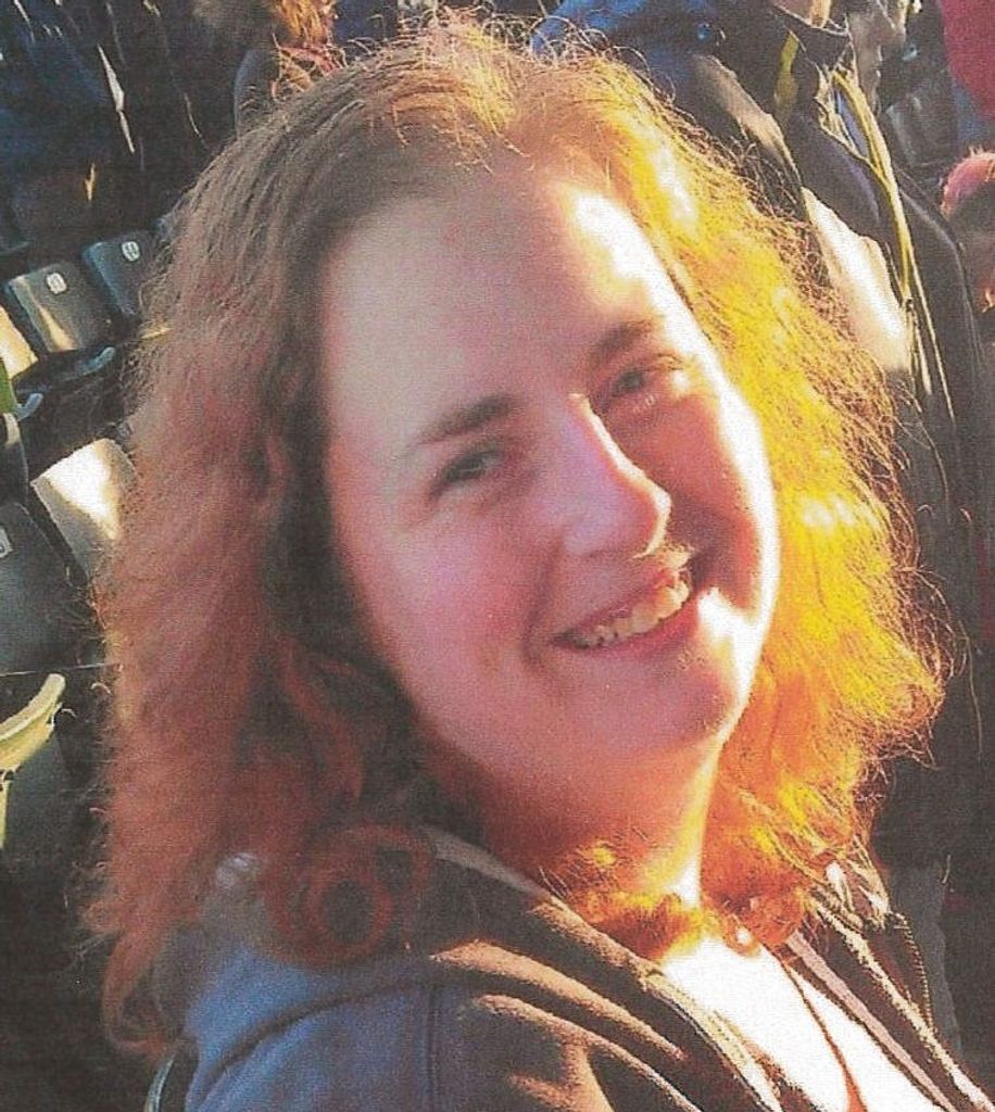 Jessica Renee Royce