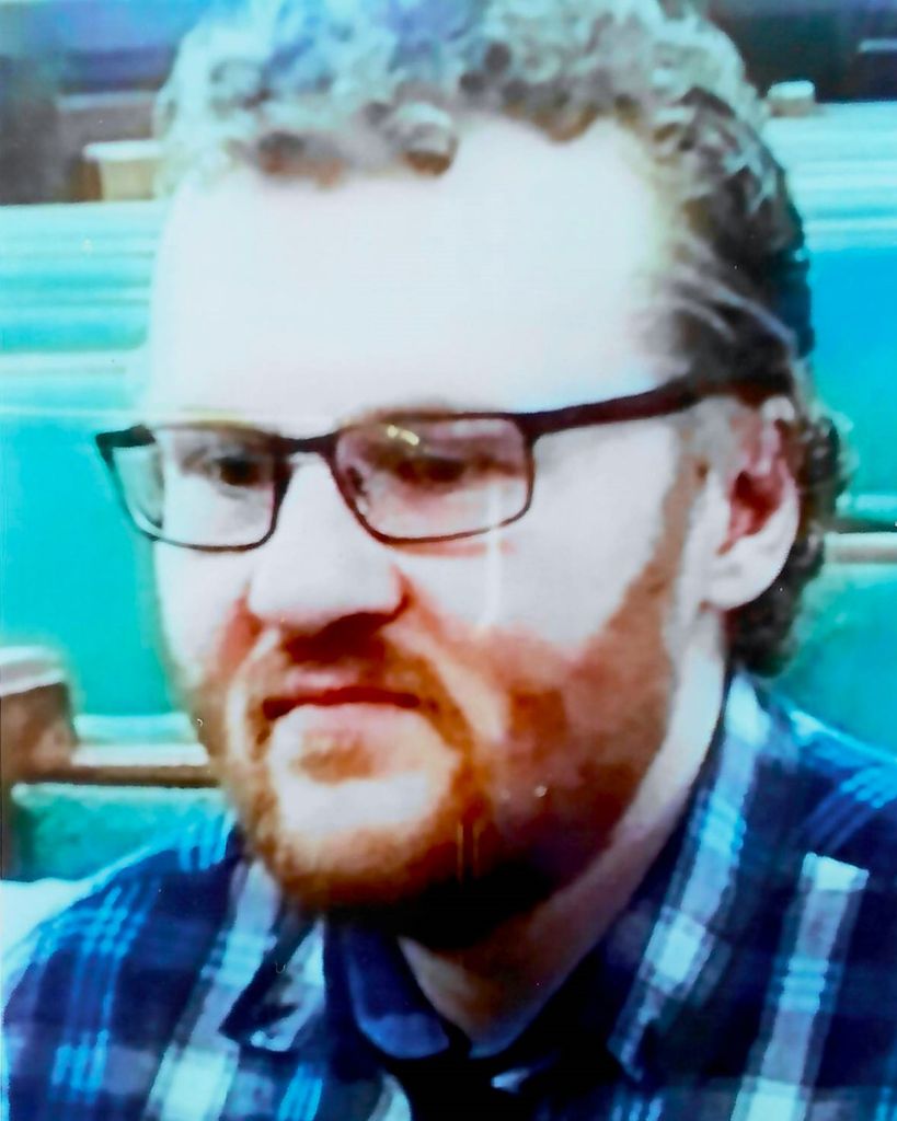 Jerry Lee Hudson Jr. Profile Photo