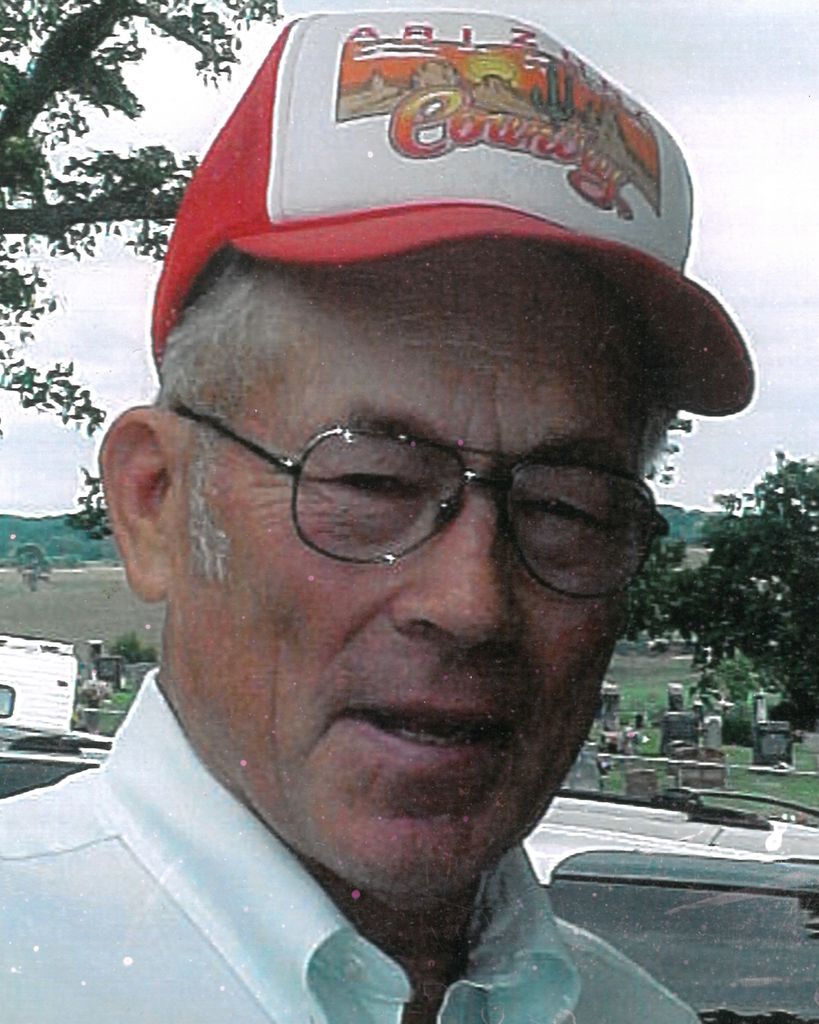 Wayne Sutherland