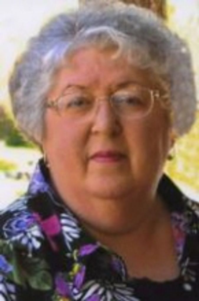 Mary J. Weiers Profile Photo