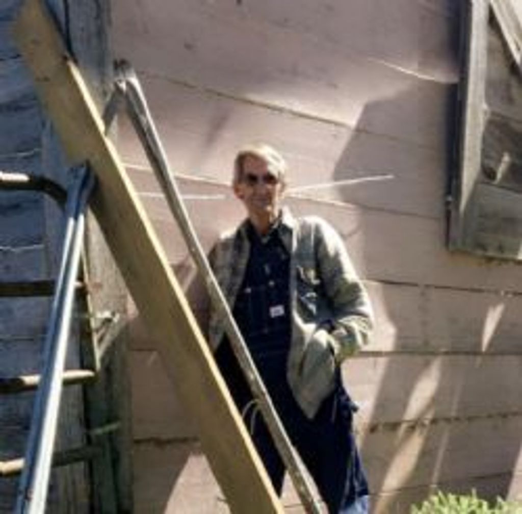 Billy R. Helms Profile Photo