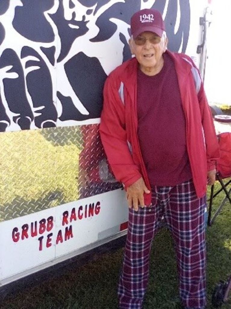James Raybon Grubb Profile Photo