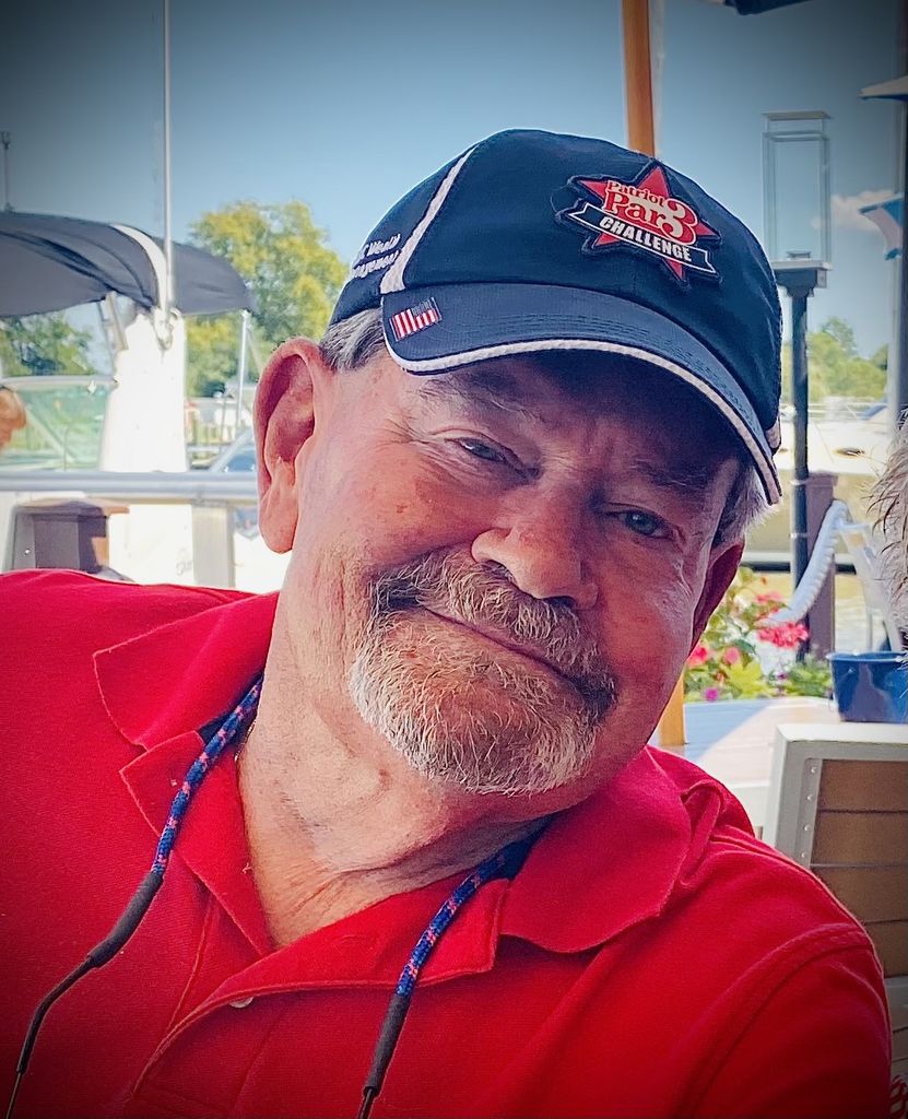 Gerald L. "Jerry" Gerhart