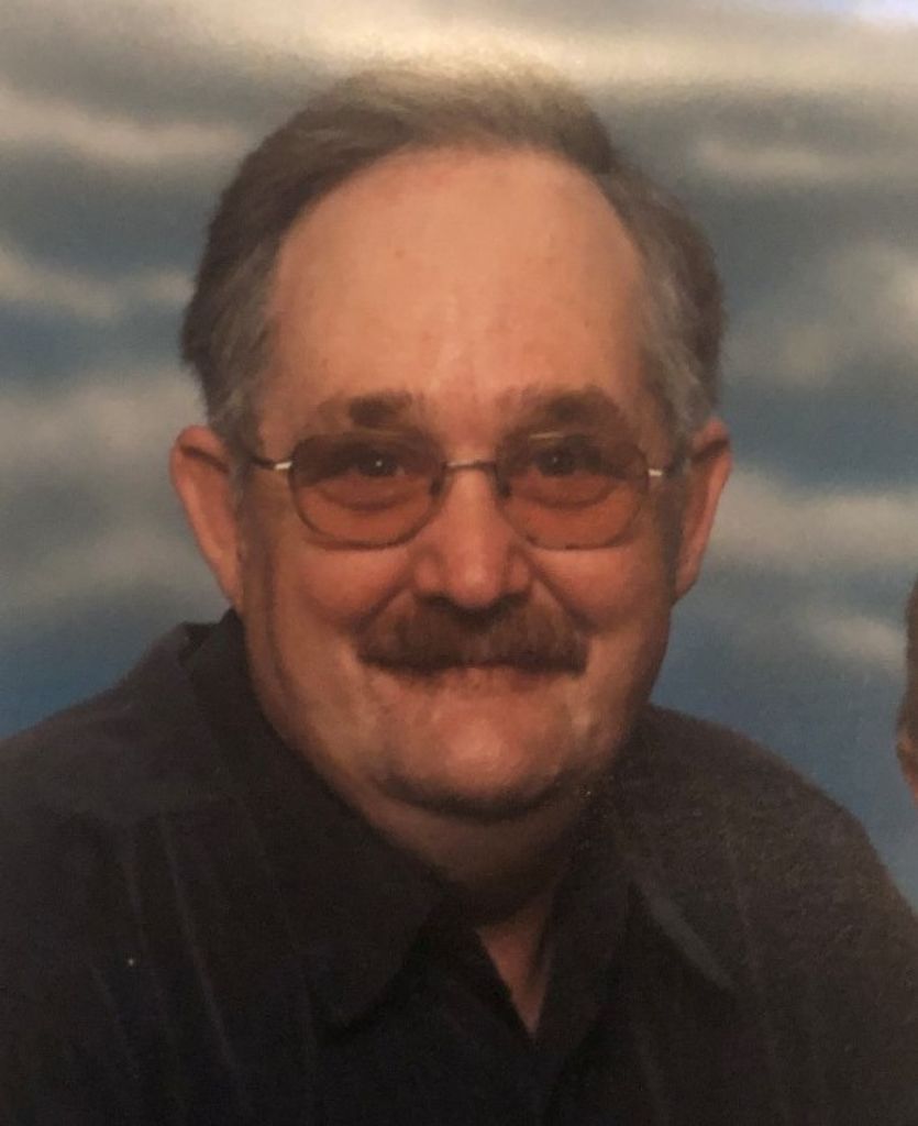 Isaac (Butch) G. Cochenour
