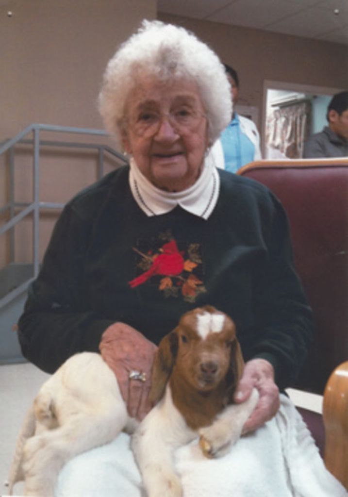 Faye Menser