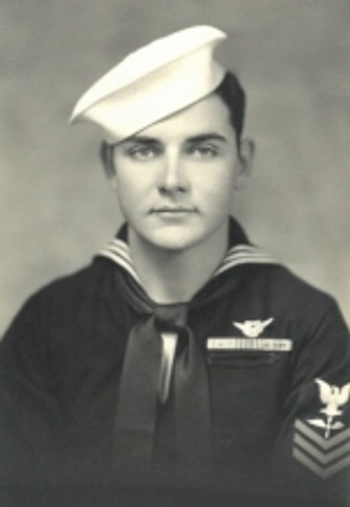 Charles Vey