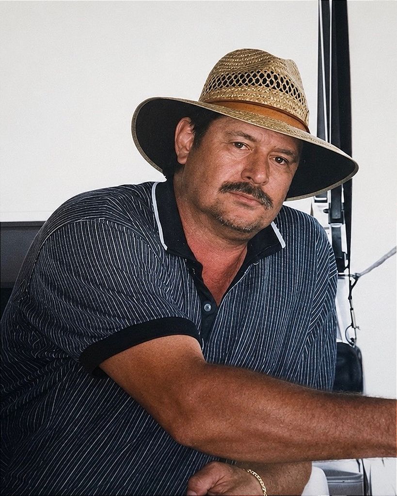 Michael L. Stacy