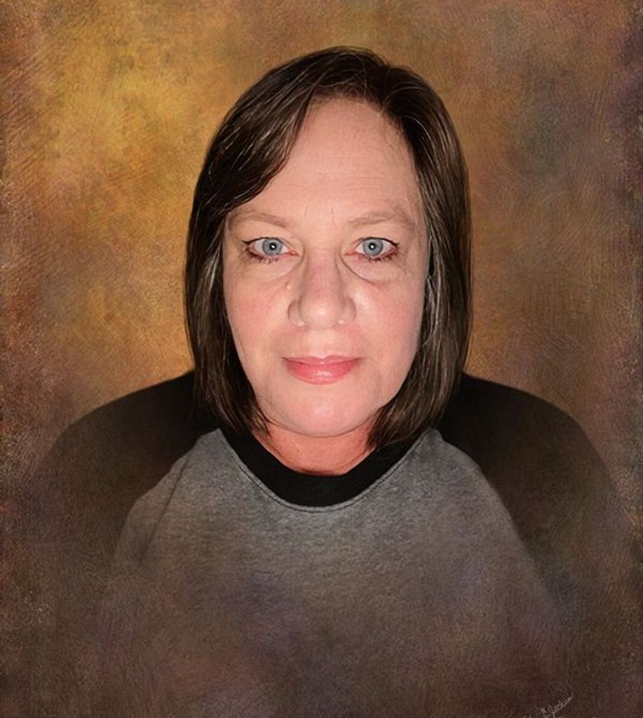 Barbara Ann Griffith