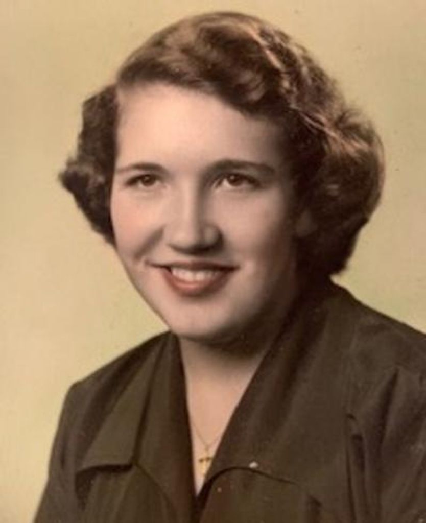 Caroline L. Kulibert