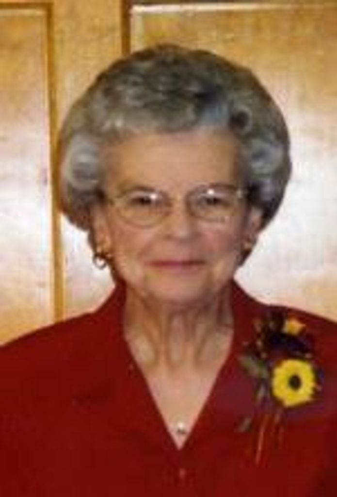 Elaine A. Christenson
