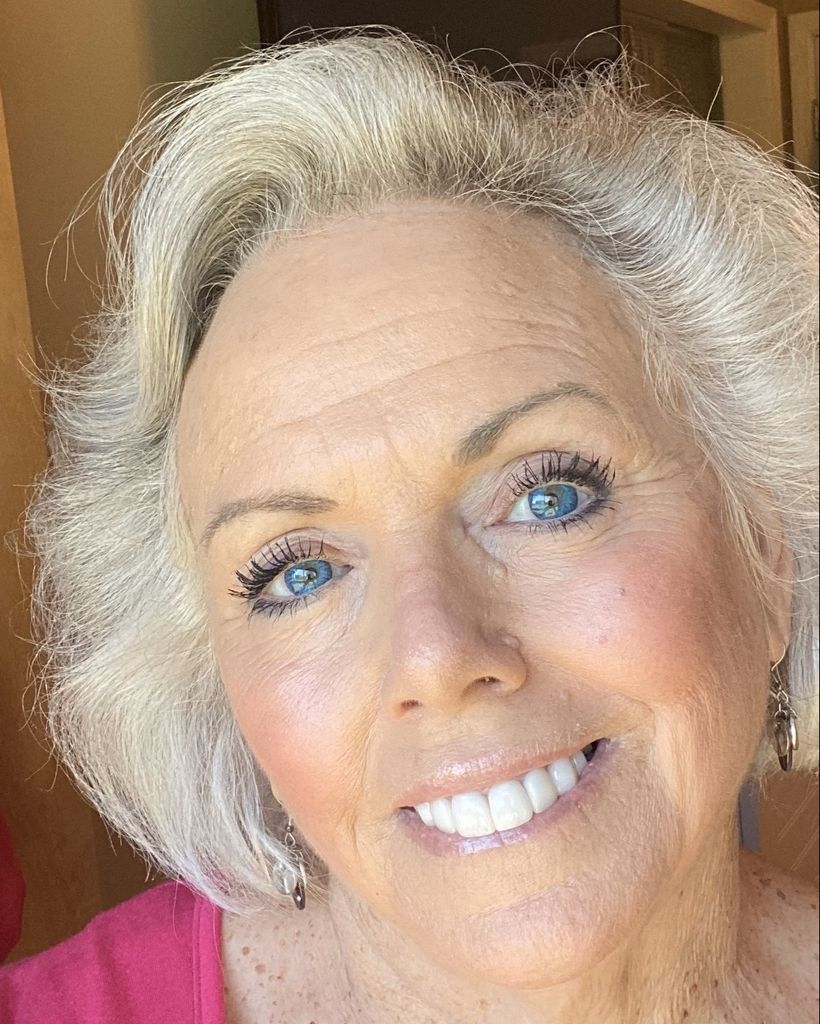 GAIL MCDANIEL FORSHEE Profile Photo